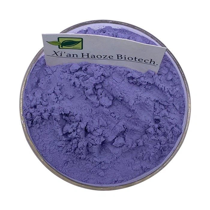 Butterfly Pudding Powder