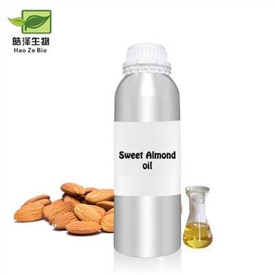 100% toza shirin bodom yog'i