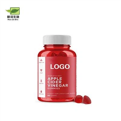 Apple Cider Vineger Gummies OEM