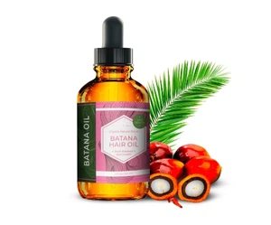 Batana oil Batana oil